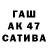 А ПВП крисы CK Radu TH